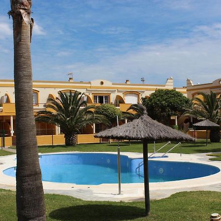 Apartamento Tortuga Carey Tarifa Kültér fotó