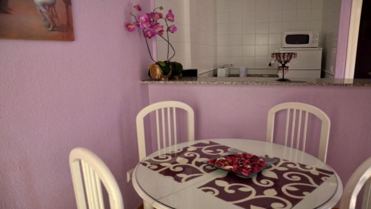 Apartamento Tortuga Carey Tarifa Kültér fotó