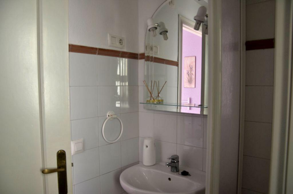 Apartamento Tortuga Carey Tarifa Szoba fotó