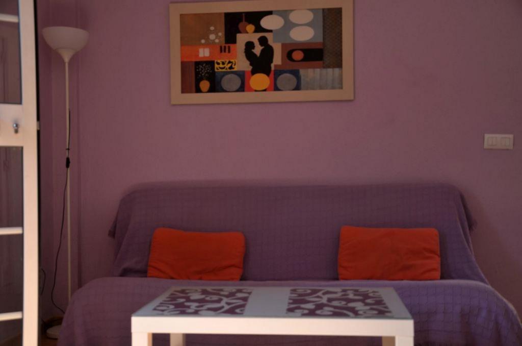 Apartamento Tortuga Carey Tarifa Szoba fotó